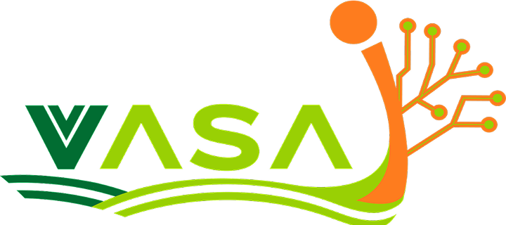 VVASAI Logo