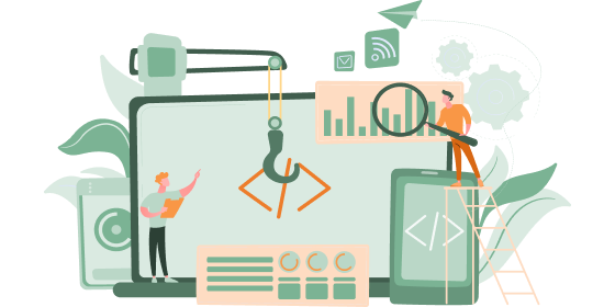 Development & Testing