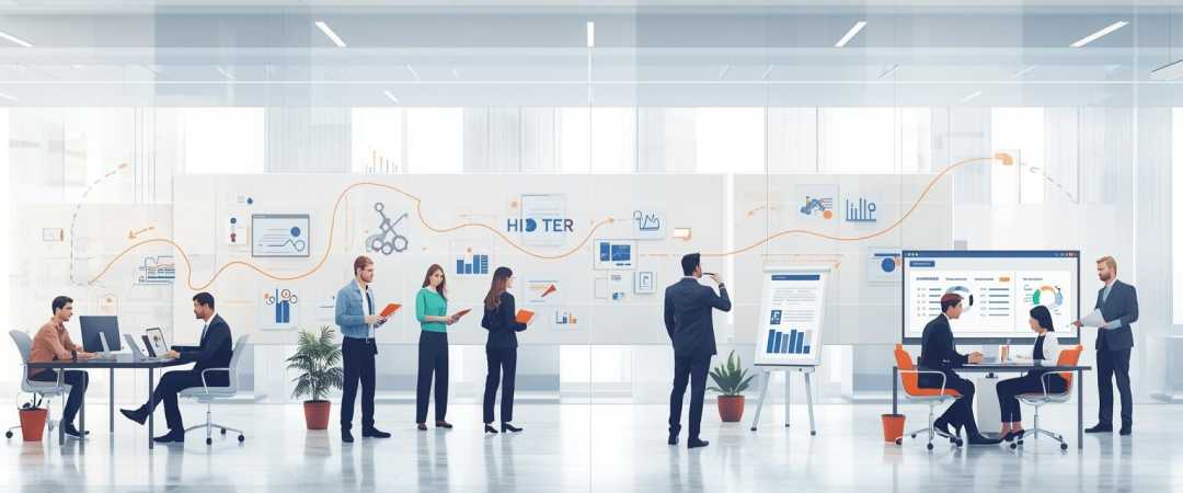 Our Development Process