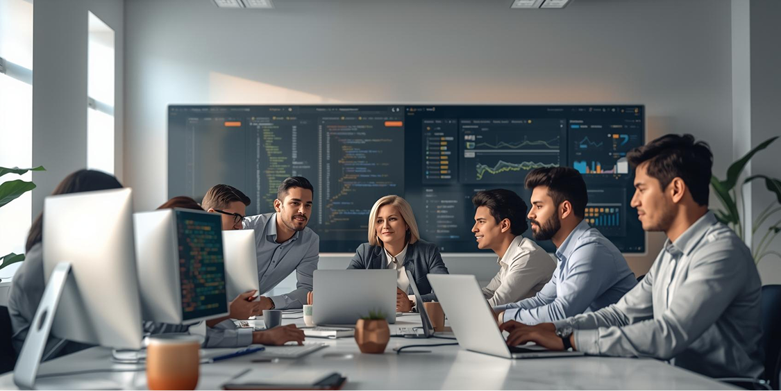 Asset Management System